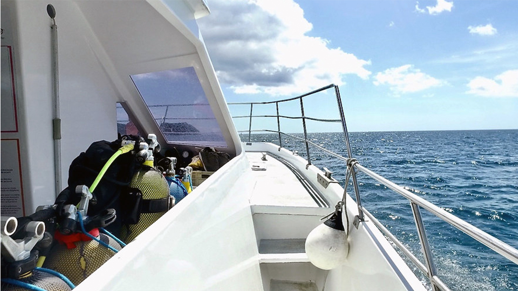 espace plongée martinique - hermes-4