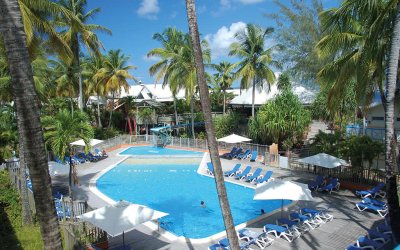 CARAYOU, Hôtel & spa