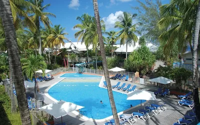 CARAYOU, Hôtel & spa