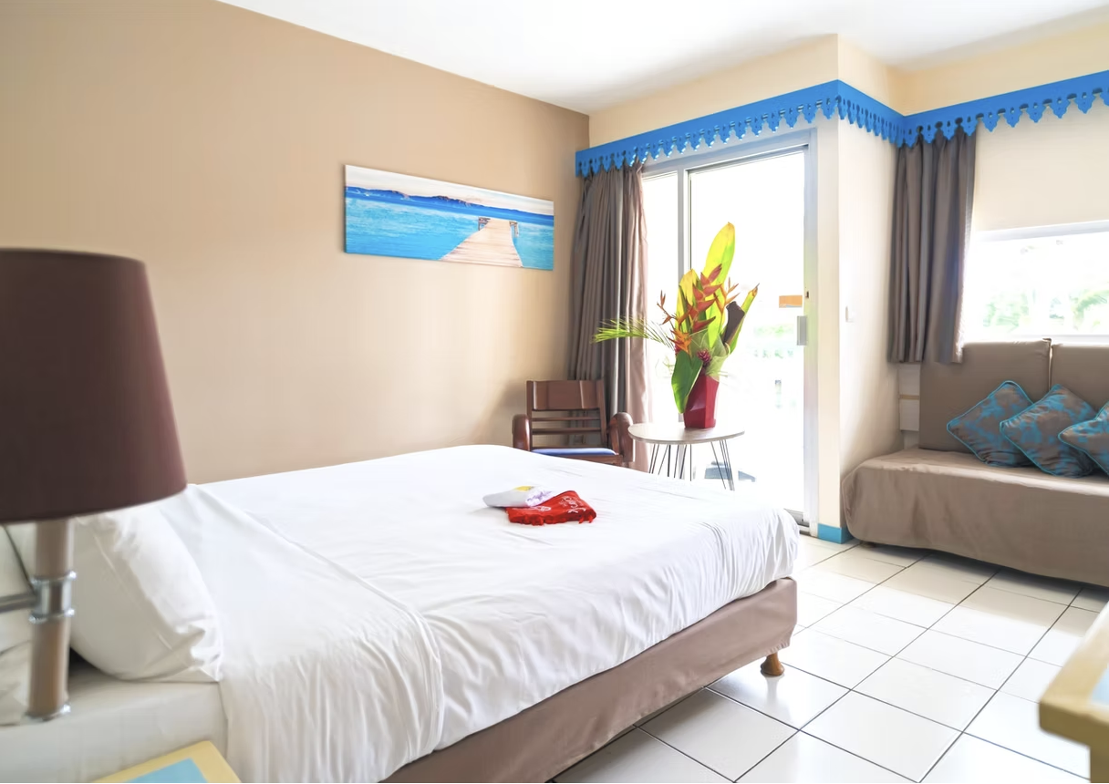 Carayou Hôtel