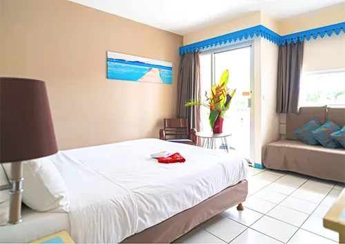 Carayou Hôtel