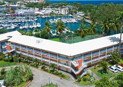 Carayou Hôtel