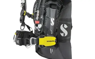 Hydros Pro 2 Scubapro : Le Meilleur Gilet de Plongée en 2026 ?