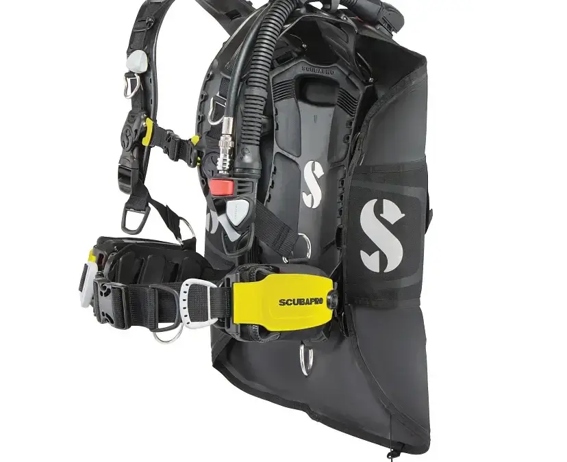 Hydros Pro 2 Scubapro : Le Meilleur Gilet de Plongée en 2026 ?