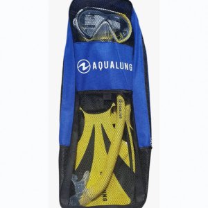kit aqualung exploreseries