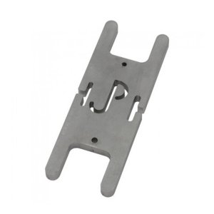 Lest parachute inox 150gr
