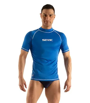 Lycra homme SEAC - manches courtes