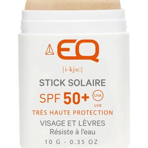 Protection solaire EQ