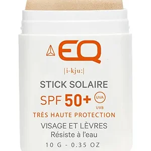 Protection solaire EQ
