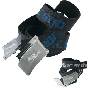 Ceinture de plongée - SEAC