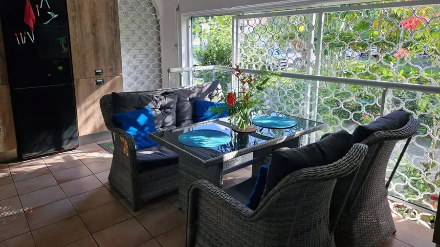 Bungalows Gourmands - coulirou-cuisine