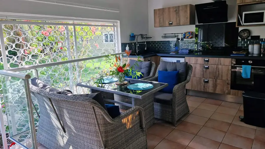 Bungalows Gourmands - coulirou-cuisine
