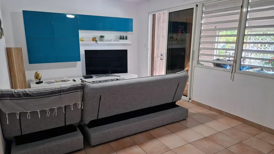 Bungalows Gourmands - coulirou-salon