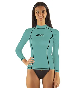 Lycra femme Seac Sub T-SUN Manches Longues.jpg – Image 2