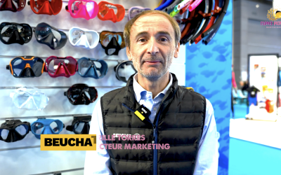Beuchat Maxlux S