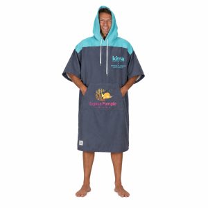 Poncho club