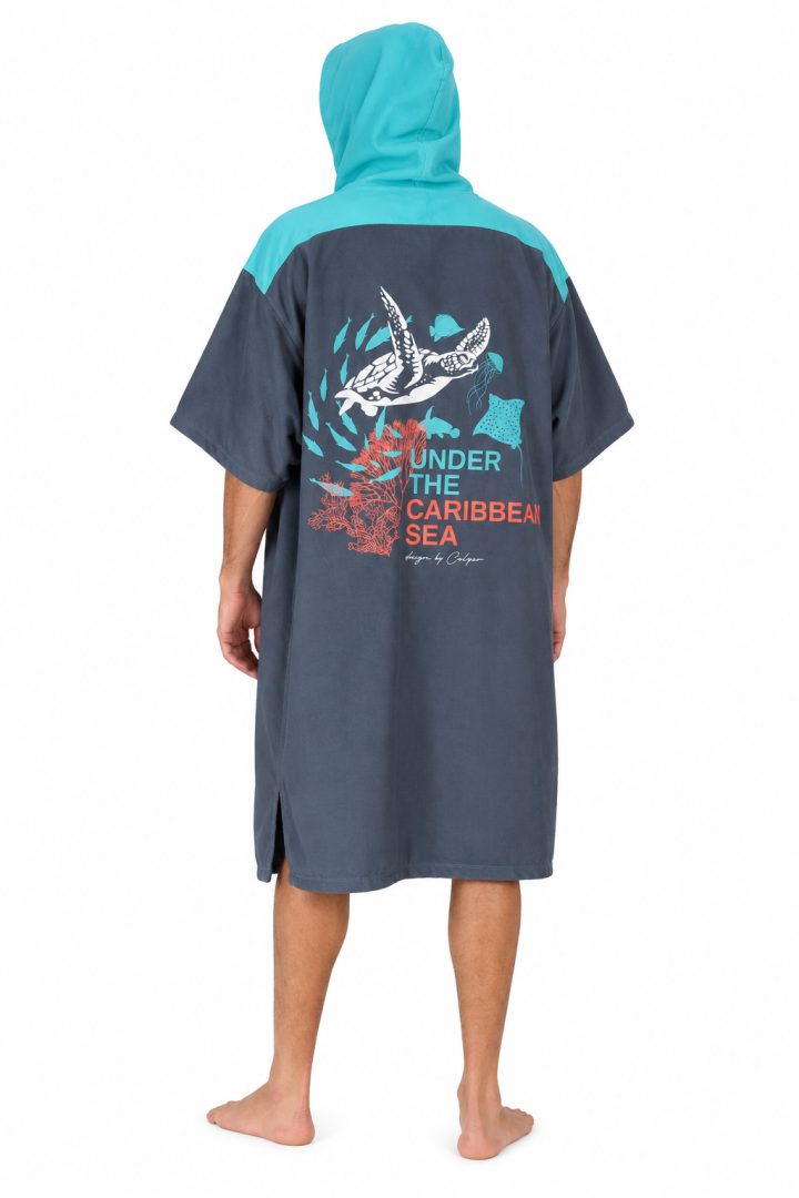Poncho club – Image 2
