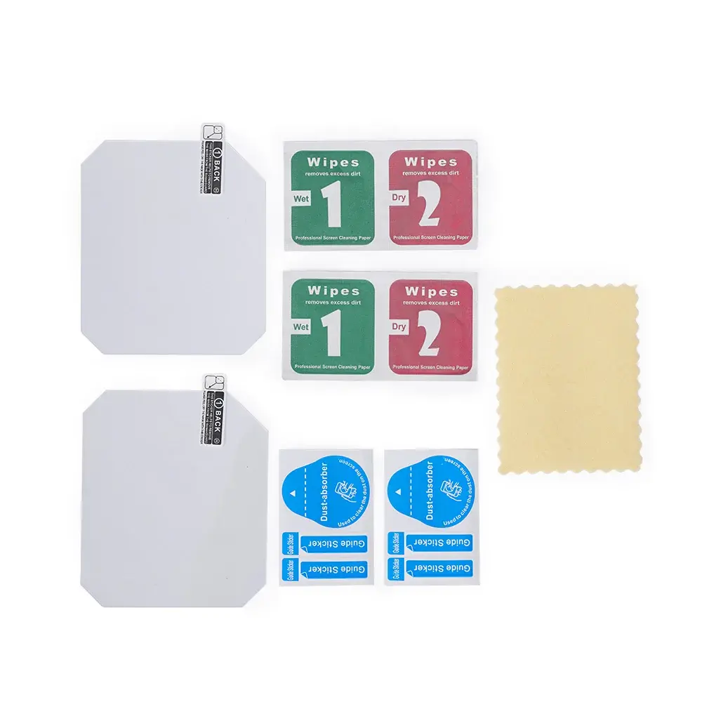 DIVEVOLK - Glass Prectective film for seatouch 4 max