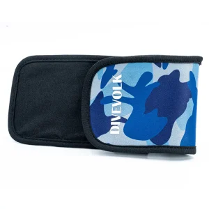 DIVEVOLK - Etui de protection camouflage