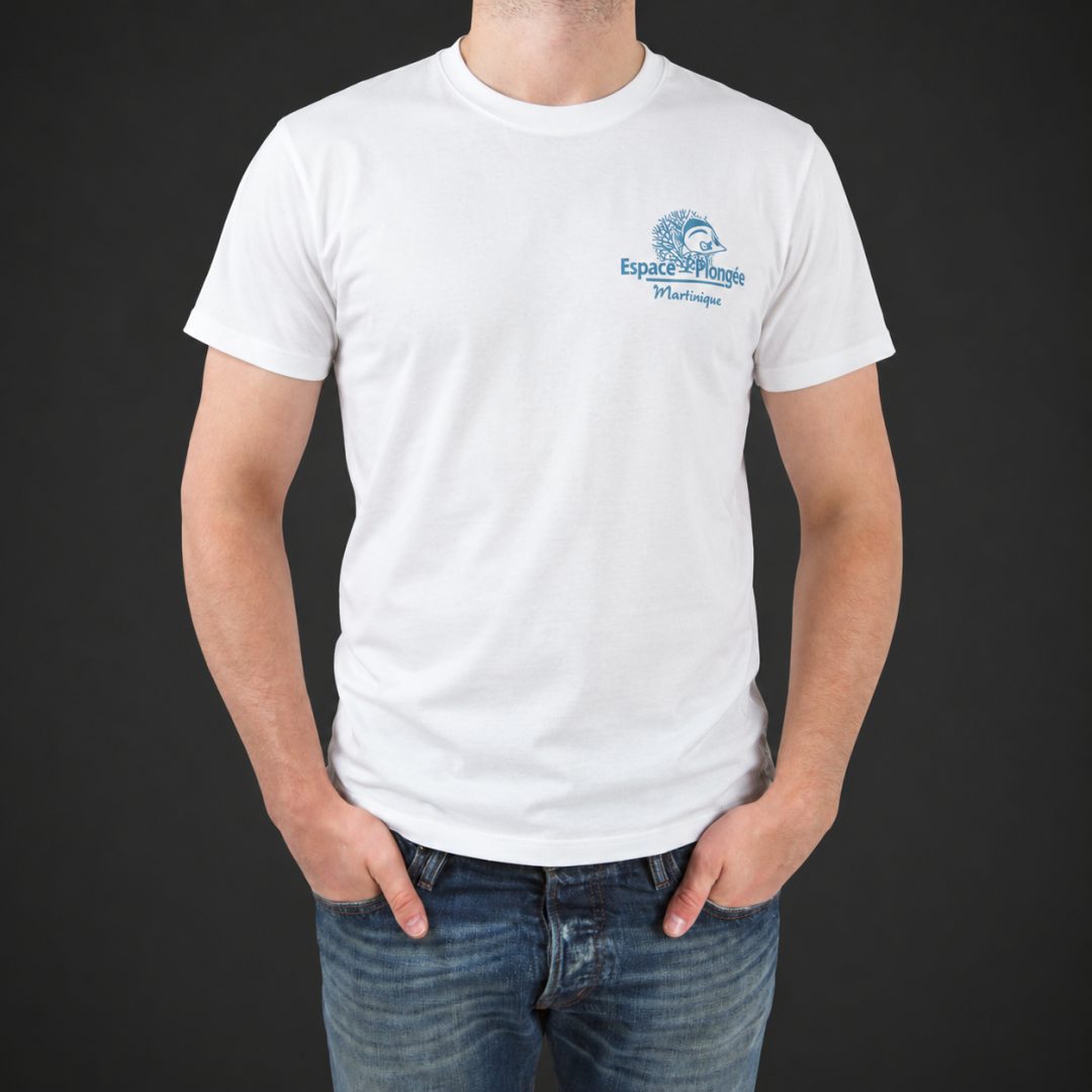 Tee-shirt « Vini Viv Rev Zot » – Image 2