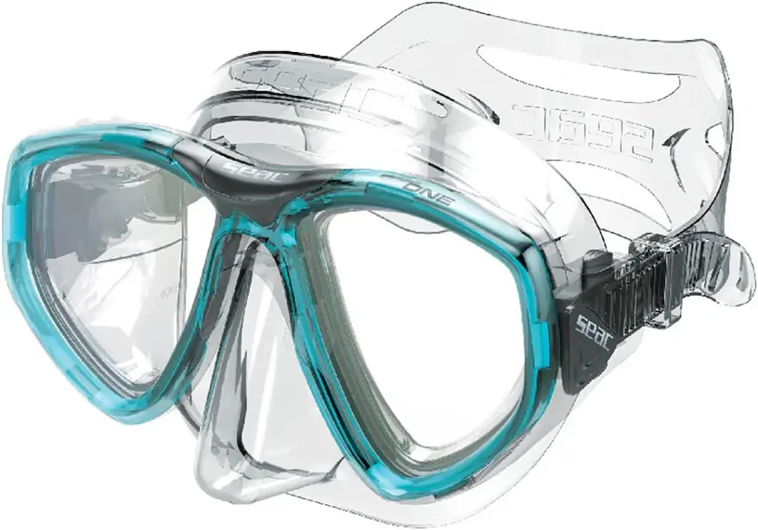 Masque SEAC ONE