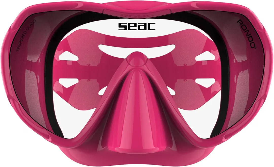 Masque SEAC Rondò – Image 2